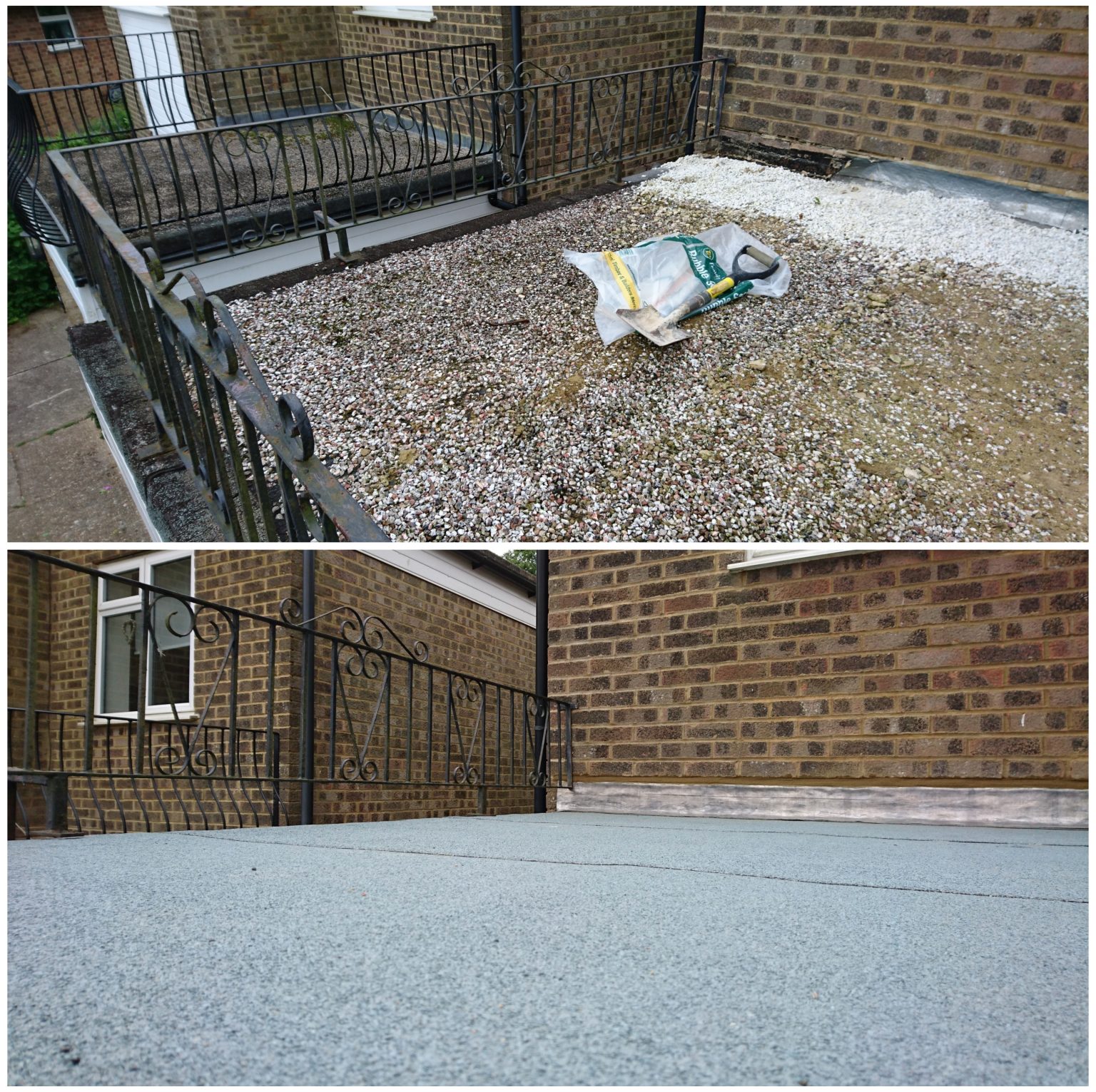 Roofing Hastings Builders Company