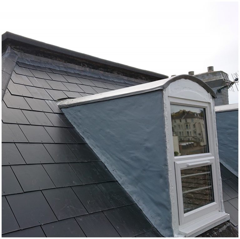 Roofing Hastings Builders Company