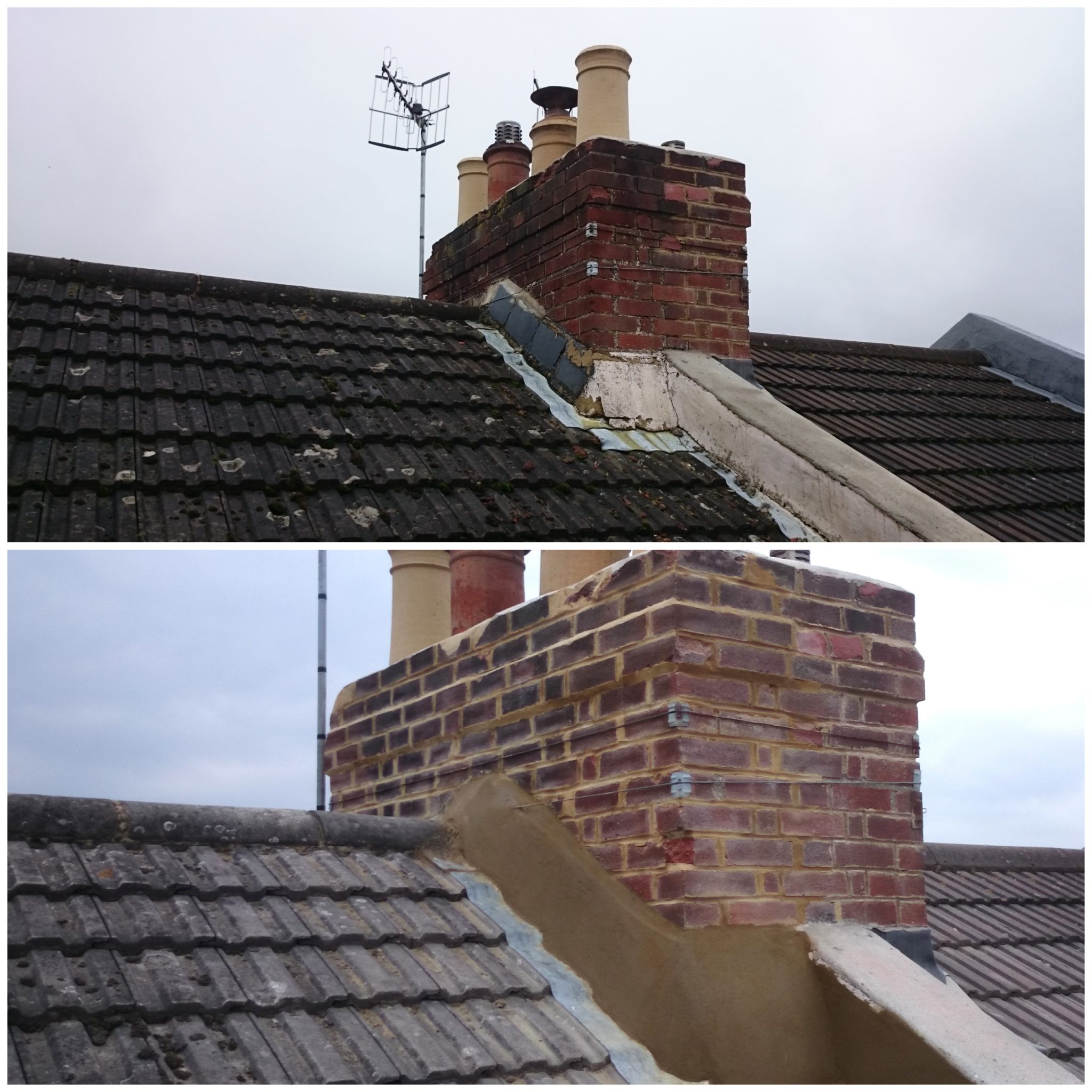 Roofing Hastings Builders Company